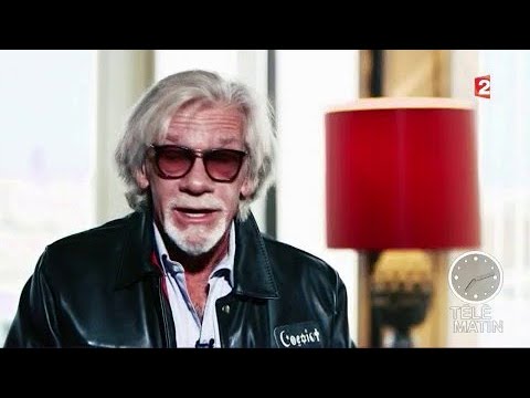 Scènes - Pierre Billon, auteur de l'ombre