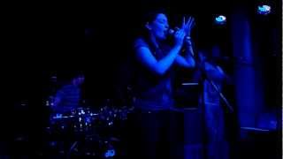 A Blossom Fell (Live at Water Rats) 02 - Berlin Girl.ts