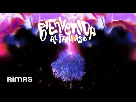 Video thumbnail for BIENVENIDA AL PARAÍSO