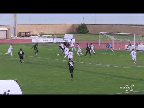 Civitanovese Chieti FC 1922 2-3