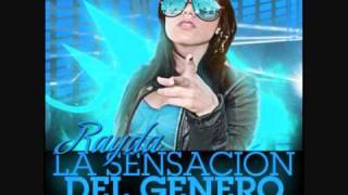 Rayda La Sensacion - Sálvame (Feat Farruko)