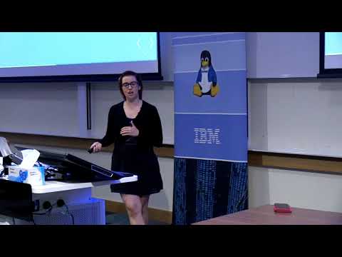 Finding your tribe - choosing open source communities