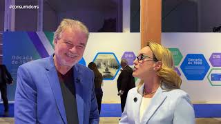 Programa Consumidor RS de 23/09/2025 na RSPLAY Canal 524 da Claro TV