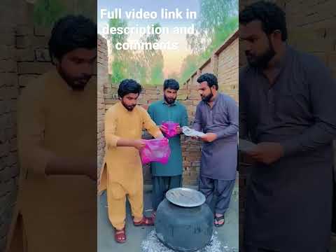 Khizar Omer Funny video new 2023 #funnyshorts
