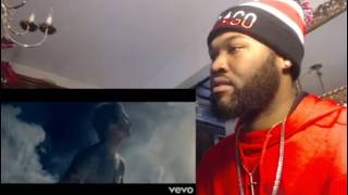 50 Cent - My Life ft. Eminem, Adam Levine - REACTION