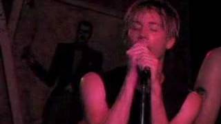 Big D and the Kids Table - Chicago