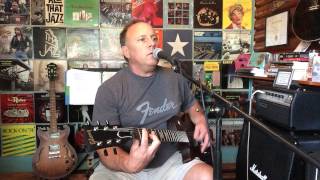 Dressed in Black Hoodoo Gurus Cover