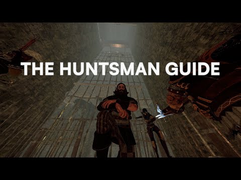 The Assassin Elite killer | Vermintide 2 