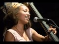 Esperanza Spalding-Samba em Preludio ...