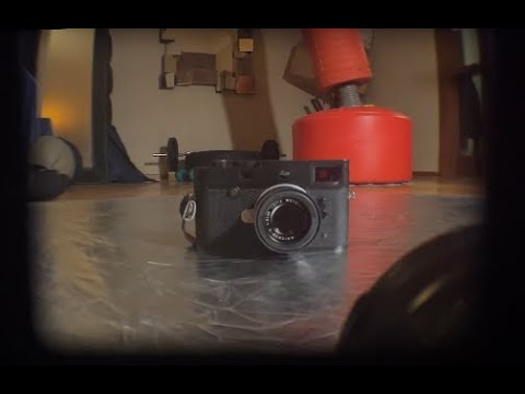 LEICA M10 COMPARED TO FUJIFILM X-PRO 3 PHYSICAL SPECS&POV COMPARISON IN ISTANBUL