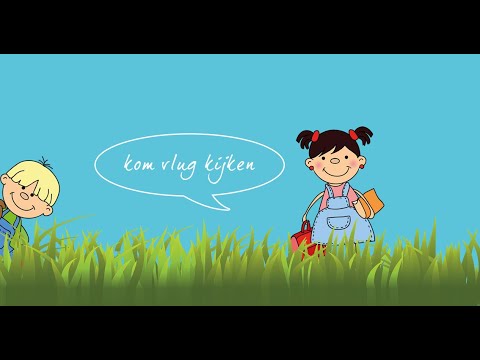 🔺 Welkom in GIBO Driehoek! 🔺