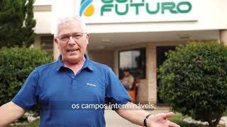 Visita de Produtores Canadenses