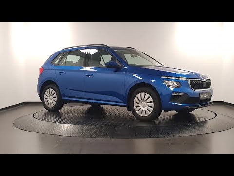 Skoda Kamiq ESSENTIAL 1.0 TSI 95BHP - Image 2