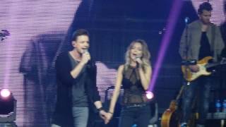 10.12.2016 Amsterdam - K-Otic / Bart &amp; Sita, I was made to love you (HD)