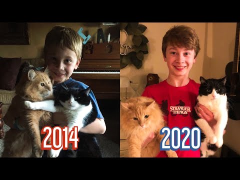 LET'S GO BACK TO 2014, MY FIRST THROWBACK THURSDAY!!!