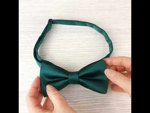 Adults Bow Tie - Pre-tied