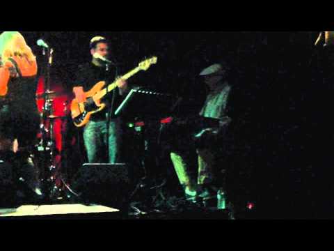 Niki Saletta Superstition