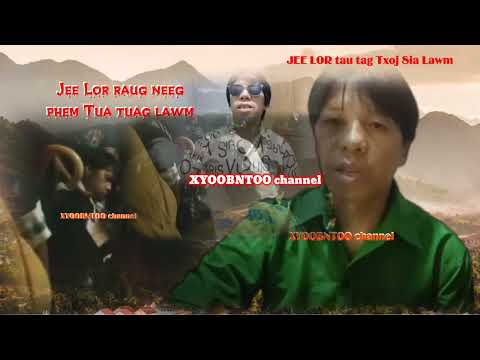 JEE LOR raug Neeg phem Tua tuag lawm tiag 09/16/2023