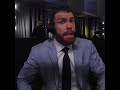 Jiri Prochazka Dominick Reyes KO Michael Bisping Paul Felder And Some Guy Reactions UFC Vegas 25
