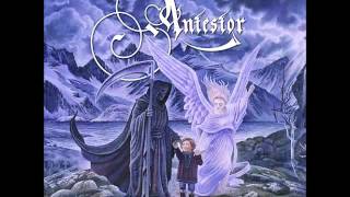 Antestor - Via Dolorosa