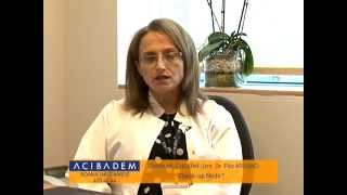 Uzman aile hekimi Uzm. Dr. Filiz Arabacı DoktorumTv'de soruları yanıtlıyor.  2