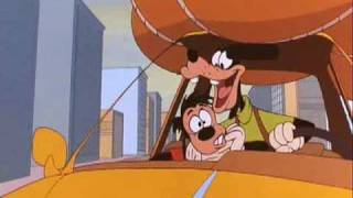 A Goofy Movie--Life is a Highway