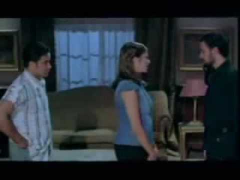 elhajeb mohamed fouad - tamini 3alik clips