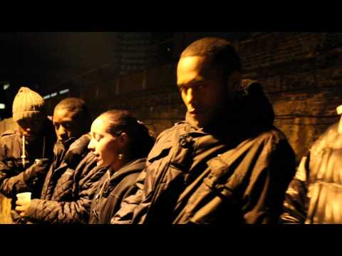 FUZZIE BARZ - THE GIFT