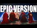 I Combined All The Superman Themes Into One Epic Orchestral Mashup Hopecore Remix