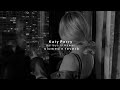 Katy Perry Harleys In Hawaii Slowed N Reverb