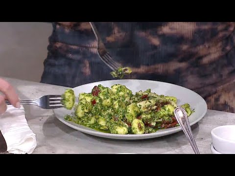 Uma olhada no restaurante italiano Sapori Trattoria do Lincoln Park