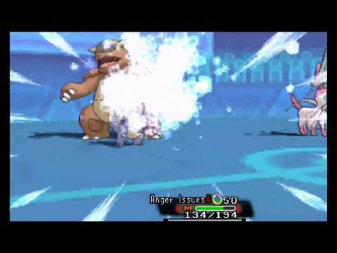 NPA 4, Week 4 - DaWoblefet vs. Boomguy, Game 1