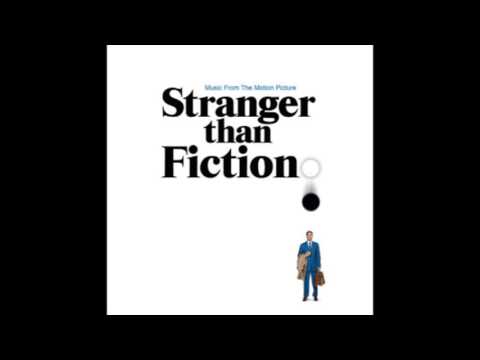 download lagu mp3 mp4 Stranger Than Fiction Ost, download lagu Stranger Than Fiction Ost gratis, unduh video klip Stranger Than Fiction Ost