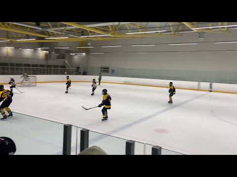 Kärpät U 15 Itä - PyPo 3.erä