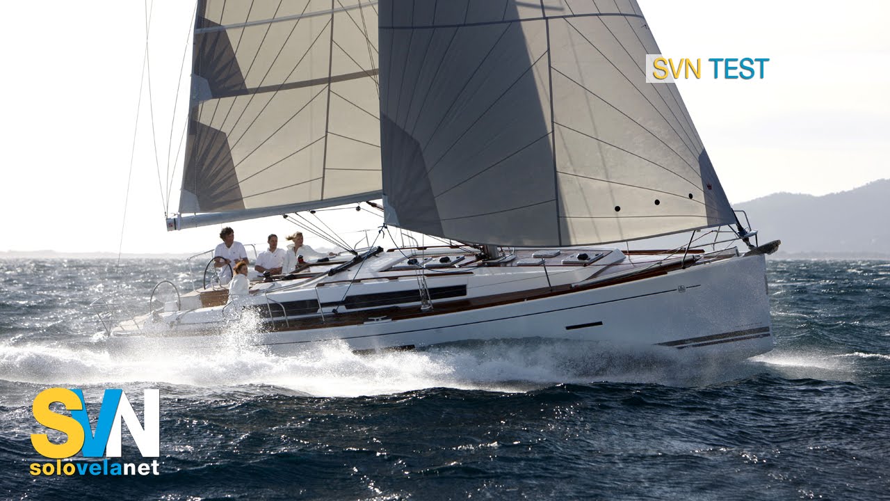Dufour 405