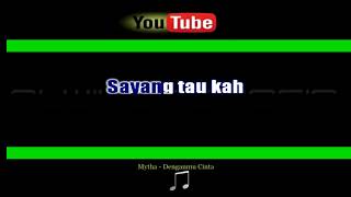 Download lagu Karaoke mytha-Denganmu Cinta mp3