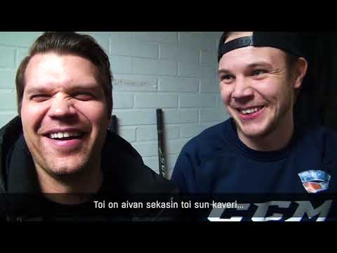 Haastemiehet osa 9 - Pelicans | Veikkaus