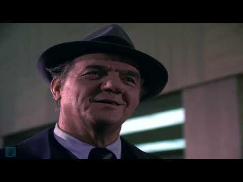 The Streets of San Francisco - SE 02 - EP 02 - 1972 - -  Entertainment Pitstop