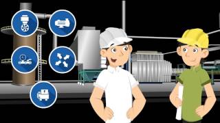 PRUFTECHNIK Inc. - We optimize your machines