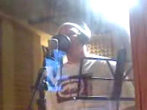 Croniko En El Estudio 2