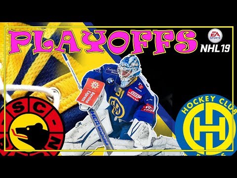 Playoffs 2019 SC Bern vs. HC Davos | Highlights Schweizerdeutsch