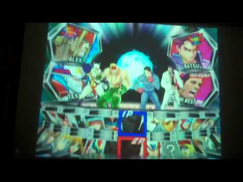 Sai Vs Composer TvC at OUGA