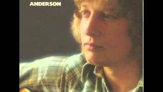 John Anderson - The Arms Of A Fool