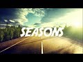 Rival & Cadmium - Seasons (Lyric Video) feat. Harley Bird