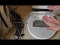 Как сбросить настройки до заводских в Xiaomi роботе пылесосе Mi Robot Vacuum Cleaner ?