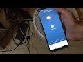 Как сбросить настройки до заводских в Xiaomi роботе пылесосе Mi Robot Vacuum Cleaner ?