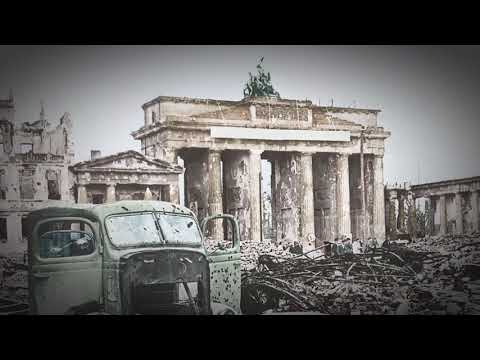 Volk ans Gewehr (Rare Version)