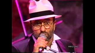 Apriti cuore - Lucio Dalla 1990