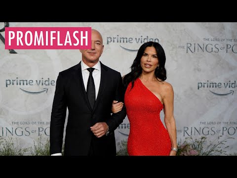 Video Thumbnail: Unpassend? Diesen Valentinsgruß bekam Jeff Bezos von Lauren