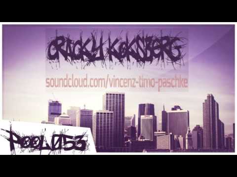 Cracky Koksberg - Melodic Freakshow